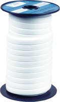 PTFE-Flachdichtungsband 17x6,00 mm 1 Spule 5 mtr.