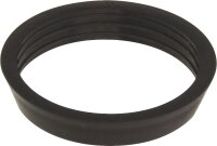 Kunststoff-Keil-Dichtung schwarz 1 1/4",32x37x7mm...