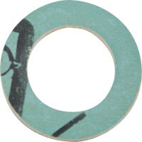 Asbestfreie Dichtung, f. ÜWM 9 x 15 x 1,8mm...