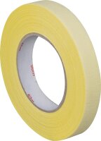 Krepp-Chamois L:50m / Br:19mm hochgekreppt,zum groben...