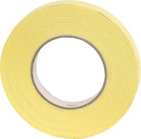 Krepp-Chamois L:50m / Br:50mm hochgekreppt,zum groben...