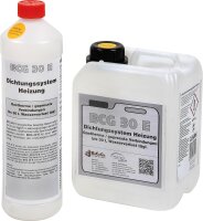 BCG 30 E Flüssigdichter 5 ltr. Kanister