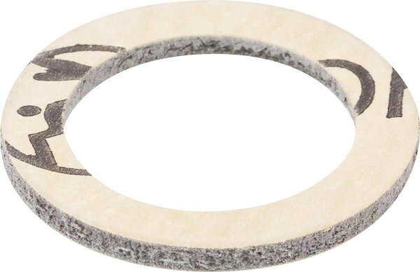 Ersatzdichtungen       3/4" 38 x 27 x 1,8mm        VPE 100