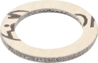 Ersatzdichtungen        1" 44 x 32 x 1,8mm...