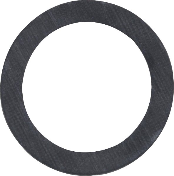 Ersatzdichtungen       1/2" NBR gas 20 x 27,5 x 2mm        VPE 100
