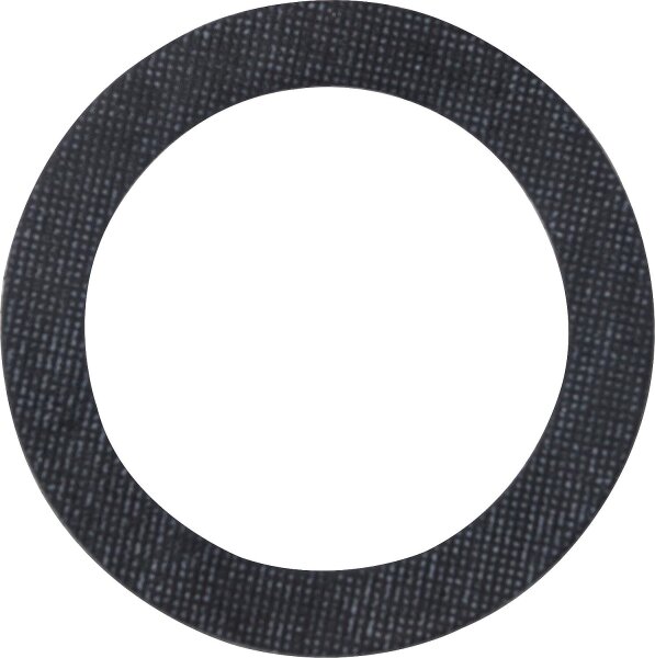 Ersatzdichtungen       3/4" aus NBR gas 25 x 34,5 x 2mmm       VPE 100