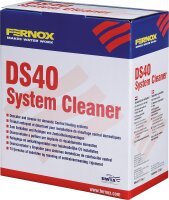 Systemreiniger Fernox Cleaner DS-40, 2 kg