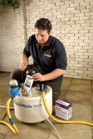 Systemreiniger Fernox Cleaner DS-40, 2 kg