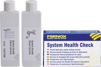 Test Kit System Health Check