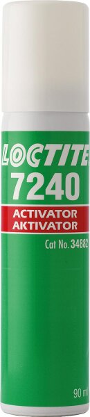 Aktivator (Oberflächenvorbereitung) LOCTITE SF 7240, 90ml Pumpzerstäuber