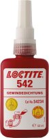 Loctite 542 Gewindedichtung 50 ml  DVGW geprüft