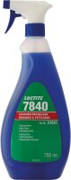 Reiniger & Fettlöser LOCTITE SF 7840, 750ml...