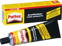 Kraftkleber PATTEX Classic 125 g Tube PCL4C...