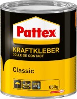 Kraftkleber PATTEX Classic 650 g Dose PCL6C...
