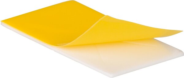 Klebestreifen PATTEX Montage Klebe-Strips 10 Stück PXMS1 max. 2 kg pro Streifen