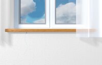 Acryldichtstoff Fischer Multi AC weiß, 310 ml