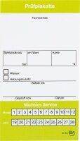 pH-Teststäbchen pH-Fix pH 0 - 14 PT Packung a 100 Stäbchen 6 x 85mm