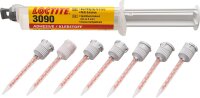 Sofortklebstoff (2K) LOCTITE 3090 (inkl. 7...