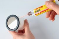 Sofortklebstoff (2K) LOCTITE 3090 (inkl. 7...