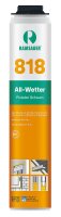 All-Wetter-Schaum 818 B2 NBS (Deutschland) 800ml Dose