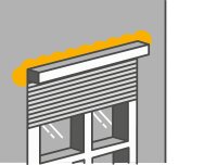 All-Wetter-Schaum 818 B2 NBS (Deutschland) 800ml Dose