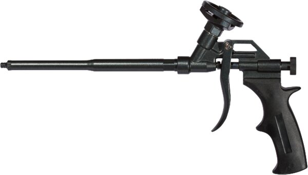 PU-Schaumpistole PUPM 4 Black