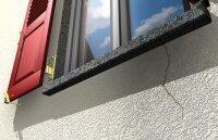 Strukturacryl Fischer Premium Texture AC DSA weiß, 310 ml