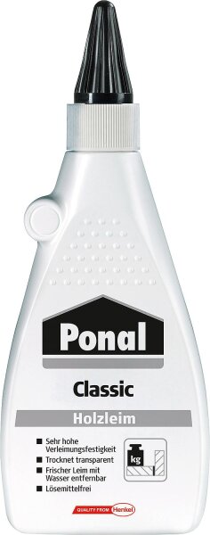Holzleim Ponal Classic 550g