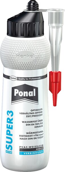 Holzleim Ponal Super 3 420g