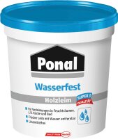 Holzleim Ponal Super 3 760g
