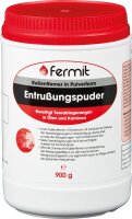 Entrußungspuder FERMIT 900g Dose
