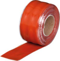 Extreme-Tape Klebe-/Isolierband Breite 25mm x 3m,Farbe:schwarz, 1 Rolle