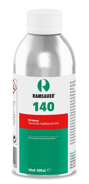 Haftprimer 140 RAMSAUER 250ml Dose