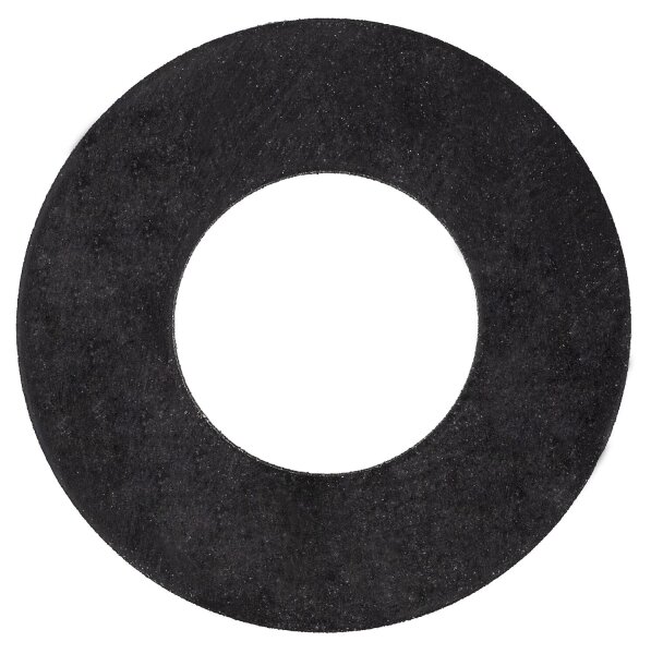 Brauseschlauchverschraubungs- dichtung 3/4",24x12x2mm, EPDM, VPE = 50 Stück