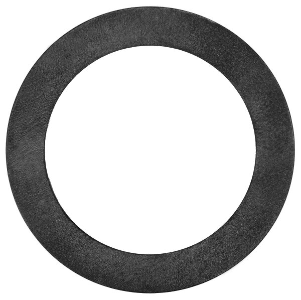 Gashahnverschraubungsdichtung DVGW, 3/4", 34,5x25x2mm, NBR, VPE = 50 Stück