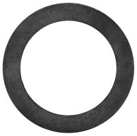 Gashahnverschraubungsdichtung DVGW, 3/4",...