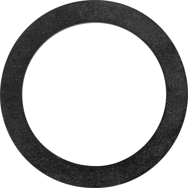 Gashahnverschraubungsdichtung DVGW, 1", 41x31x2mm, NBR, VPE = 50 Stück