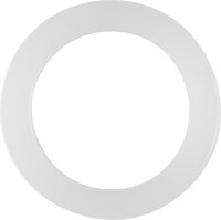 Wassermesserdichtung KTW 1/2",kalt,Teflon,...