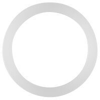 Wassermesserdichtung KTW 3/4",kalt,Teflon,...