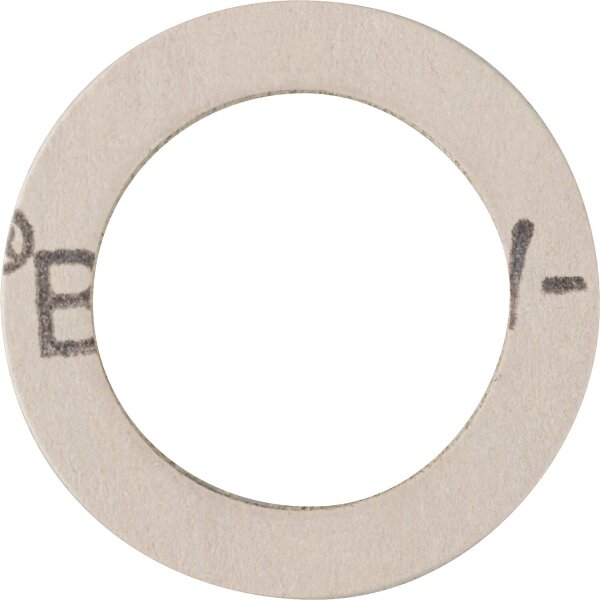 Verschraubungsdichtung KTW/DVGW Faserdichtung, 27x19x2mm VPE = 50 Stück