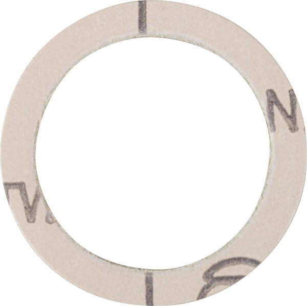 Verschraubungsdichtung KTW/DVGW Faserdichtung, 38x30x2mm VPE = 50 Stück