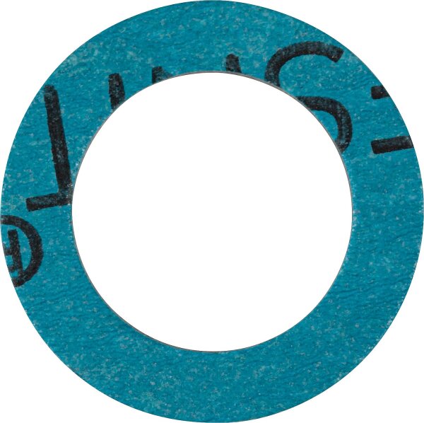 Solarverschraubungsdichtung KTW/DVGW,Faserdichtung,18x12x2mm VPE = 50 Stück