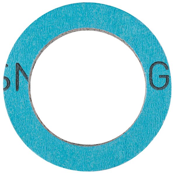 Solarverschraubungsdichtung KTW/DVGW,Faserdichtung,30x21x2mm VPE = 50 Stück