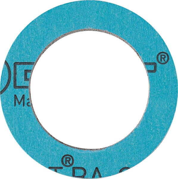 Solarverschraubungsdichtung KTW/DVGW,Faserdichtung,44x30x2mm VPE = 50 Stück