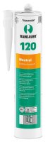 Neutral 120 buche, 310ml neutrale dauerelsatische 1-K-...