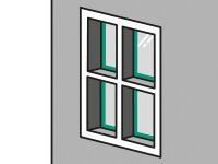 Neutral 120 buche, 310ml neutrale dauerelsatische 1-K- Siliconmasse