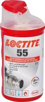 Gewindedichtfaden LOCTITE 55, 160m
