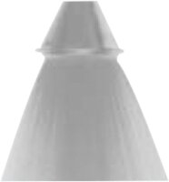 Zubehör zu Art. 92 068 80 Geka-Gießbrause Leichtmetall Gießkopf soft rain 7923