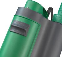 Tauchpumpe Flow Pro 550 mit integriertem Schwimmschalter