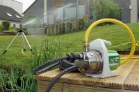 Gartenpumpe Flow TP 800 R DN 25 (1")